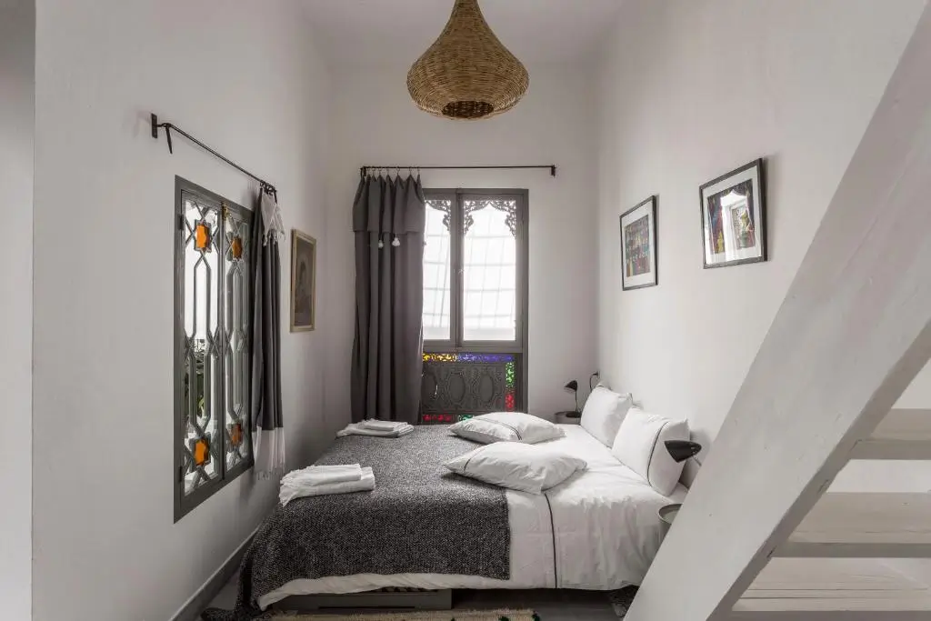 riad dar tus riads in tangier